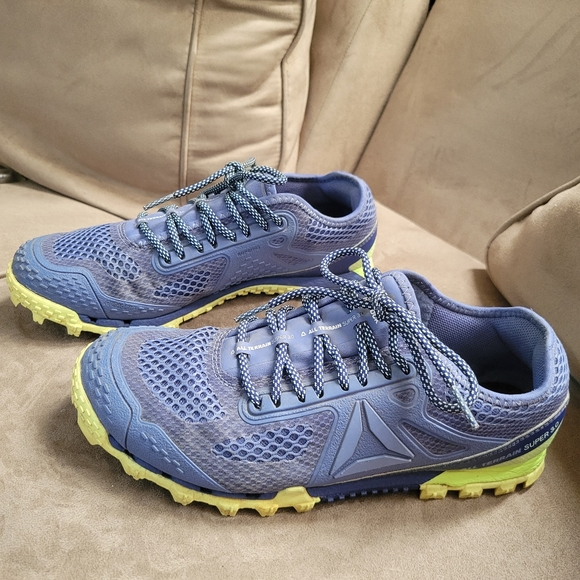 Reebok | Shoes | Reebok All Terrain 